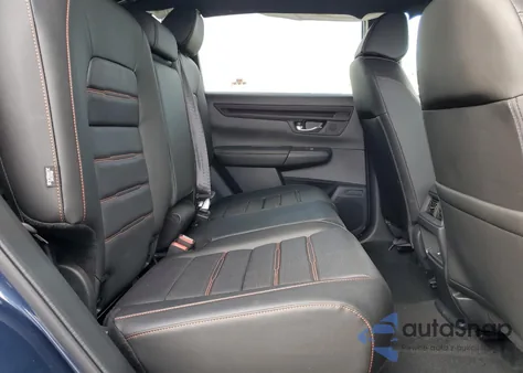 2026 Honda Cr-V Sport-L z USA, uszkodzony, nr VIN 7FARS6H83TE035933